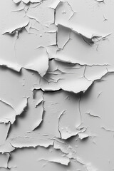 White and Black Wall Particle Texture with Subtle Abstract Patterns for Background Design