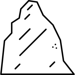 Silver Ore Icon