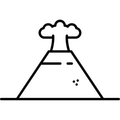 Geyser Icon