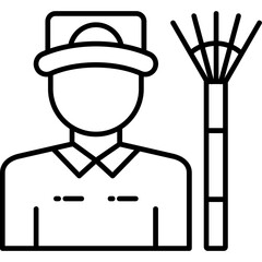 Groundskeeper Icon