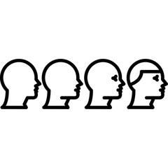 Baked Animation Icon