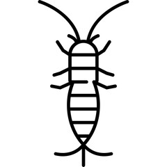 Firebrat Icon