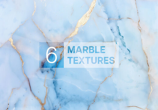 Marble Texture Bundle With Generative AI