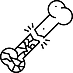 Osteoporosis Icon
