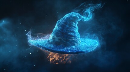 A magical hat grants wishes to anyone who wears it, but with unexpected consequences.