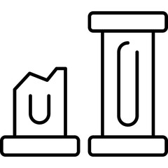 Cultural Site Icon