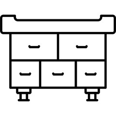 Changing Table Icon