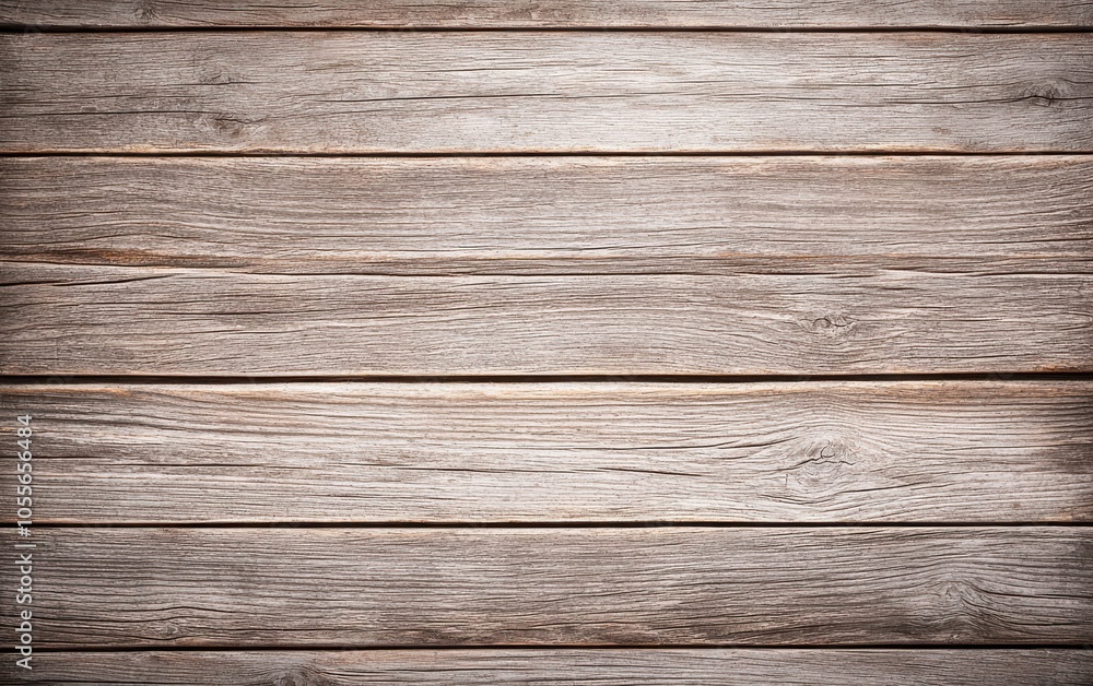 Poster close-up of rustic wooden planks with natural grain patterns, perfect for backgrounds, textures, and