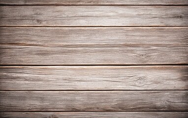 Close-up of rustic wooden planks with natural grain patterns, perfect for backgrounds, textures, and design projects showcasing warmth and authenticity.