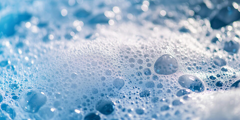 drops of water