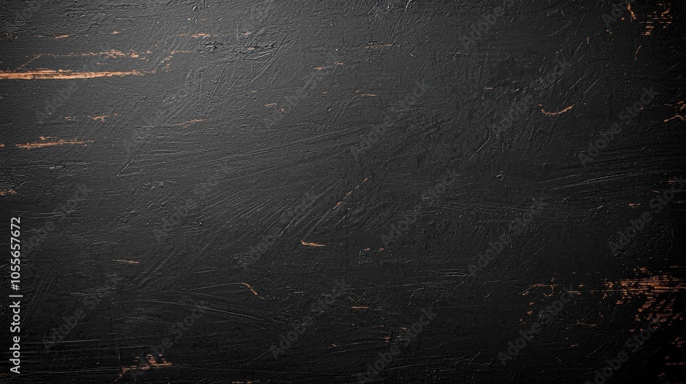 Aufkleber a textured black background with subtle gold accents, perfect for creating a striking backdrop for v