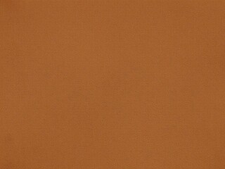 Fototapeta premium Rough brown leather texture seamless tile for design projects, close-up, worn, background