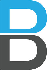 B logo design. B logo vectors. Letter B logo design. Simple, Unique, initial B logo design. Luxury B logo design. B royalty design. House B logo design. DD logo design