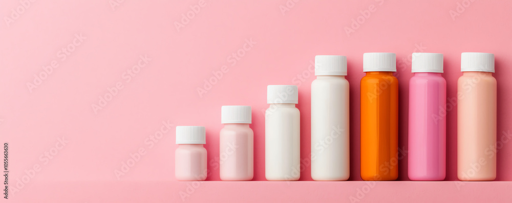 Poster bar chart comparing product values and costs, highlighting assessment differences in price tiers