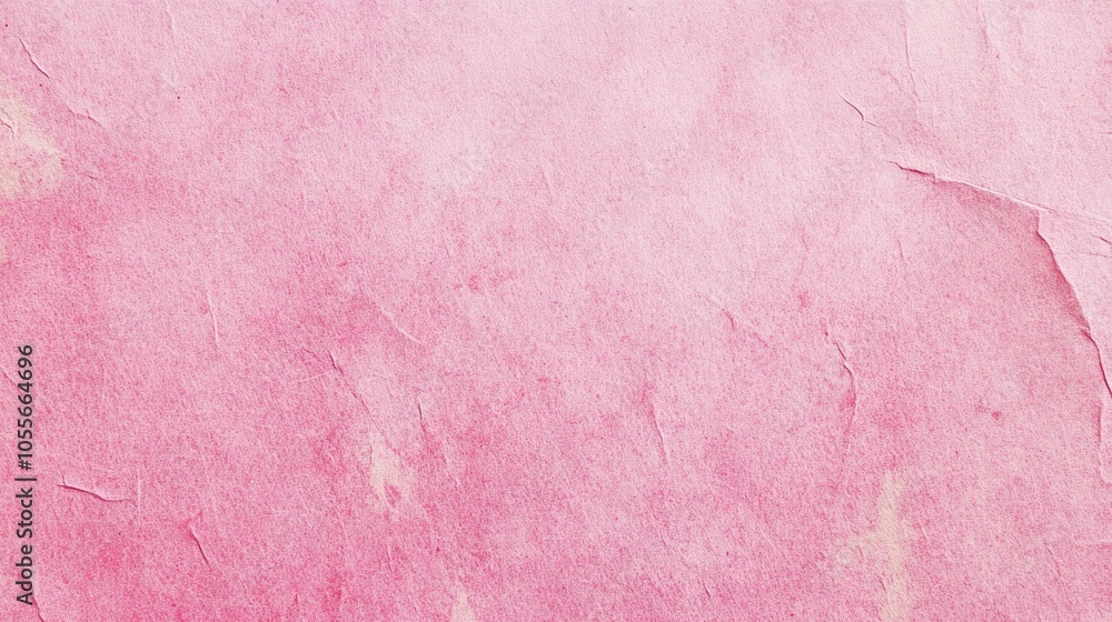 Poster pastel raspberry pink paper texture a soft gentle hue ideal for adding a vintage feel to designs