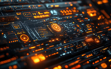  Benchmarking Banner: Computer Performance Comparison