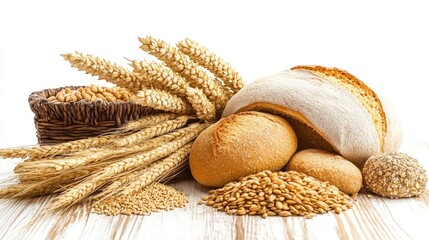 Gluten awareness reminder for those with celiac disease