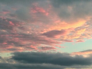Captures of lusco fuscos, crespúsculos, twilights