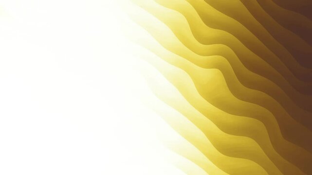 abstract gold pattern background vector