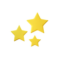 golden star icon