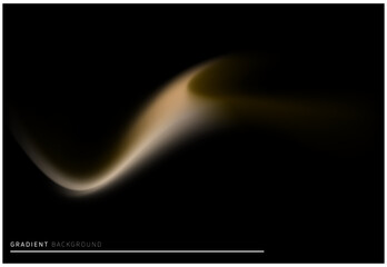 Page design inspiration with abstract background. Shades of gradient background pattern