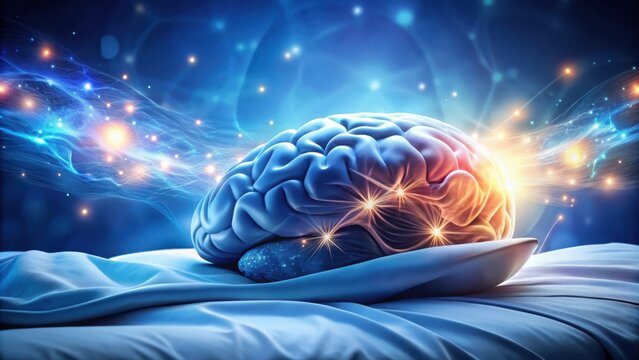 Restorative Brain Health and Physical Mental Wellness Techniques for Sleep Recovery