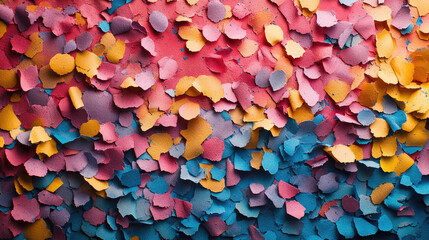 Fototapeta premium Beautifully designed background images created in Illustrator for use in artwork or for use in art