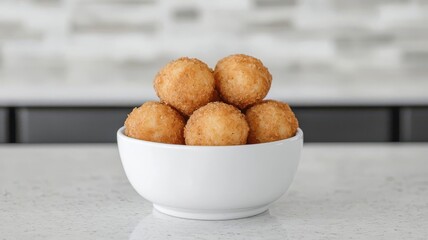 fried food  savory  finger-food