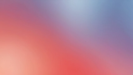 Light Red PowerPoint Background