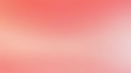 Fototapeta premium Light Red PowerPoint Background