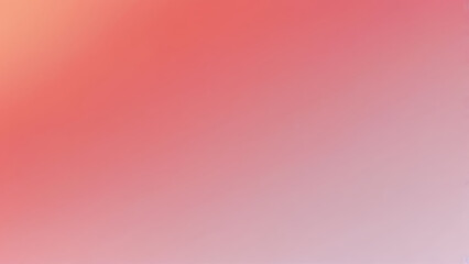 Light Red PowerPoint Background