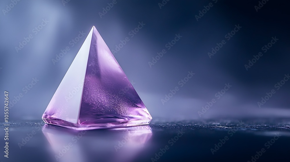 Poster dynamic flow of innovation - collective energy and vision in a pyramidal structure pushing limits of