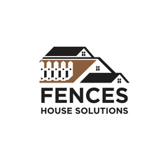 fences service logo