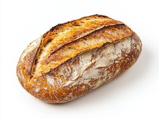 Freshly Baked Sourdough