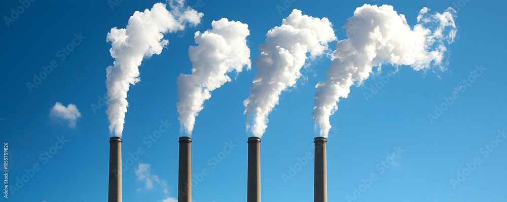 Poster advancing towards a greener future - co2 mitigation and zero-emission infrastructure for environment