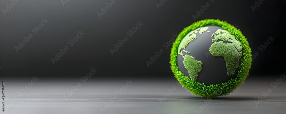 Poster emission reduction strategies for a sustainable future - exploring carbon budgets net-zero pathways 