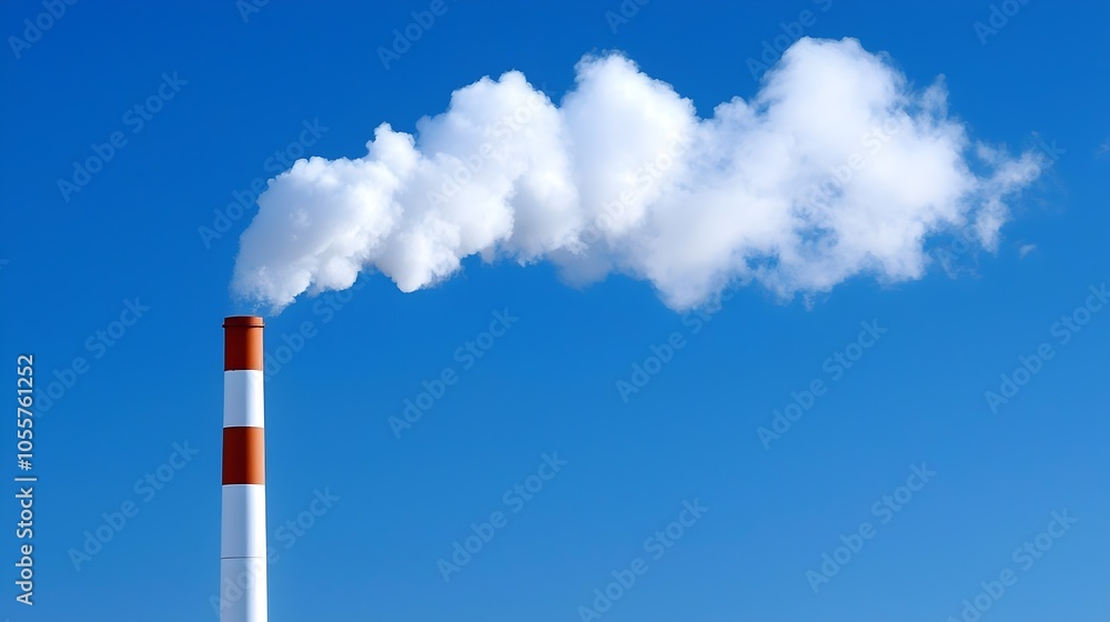 Poster carbon capture and storage technology - innovative carbon-negative solutions for net-zero infrastruc