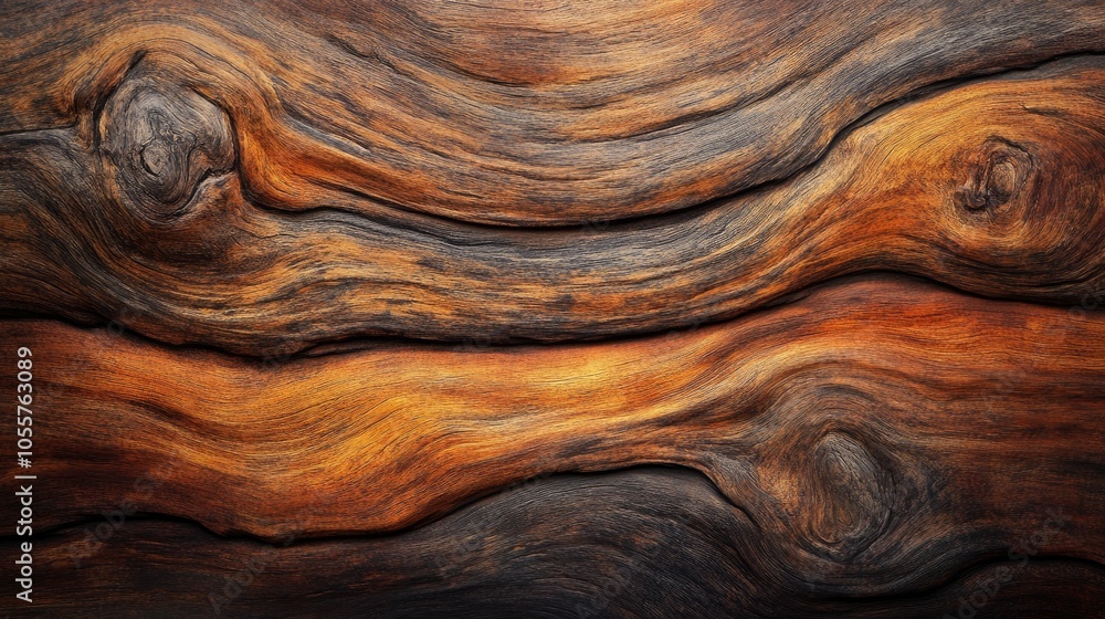 Poster wood texture suitable for backgrounds and design applications