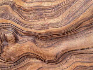 Brown Wood Texture
