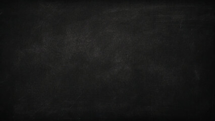 black wall texture for background, dark concrete or cement floor old black, abstract black wall texture for pattern background wide panorama picture black wall texture.