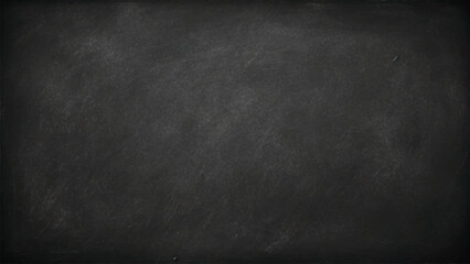 dark and black chalk board background, Shadow portrait backdrop Fine art texture. Beautiful Abstract Grunge black.