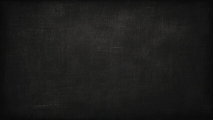 Old wall texture cement dark black gray background abstract grey color design, Blackboard or chalkboard texture background.