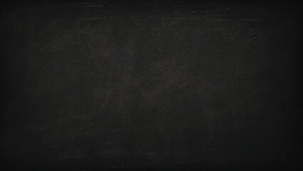 Old wall texture cement dark black gray background abstract grey color design, Blackboard or chalkboard texture background.