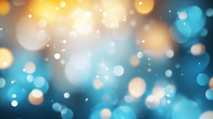 Obraz premium light abstract background