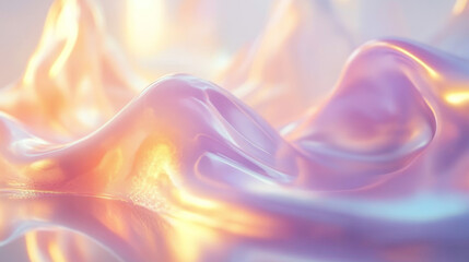 light abstract background