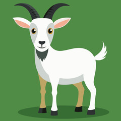 illustration of a reindeer