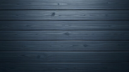 dark blue wood texture or background	