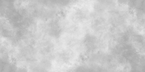 White grunge stucco wall background or texture, Natural White stone marble texture, Old grunge textures with scratches and cracks.