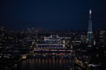 London Tower Bridge