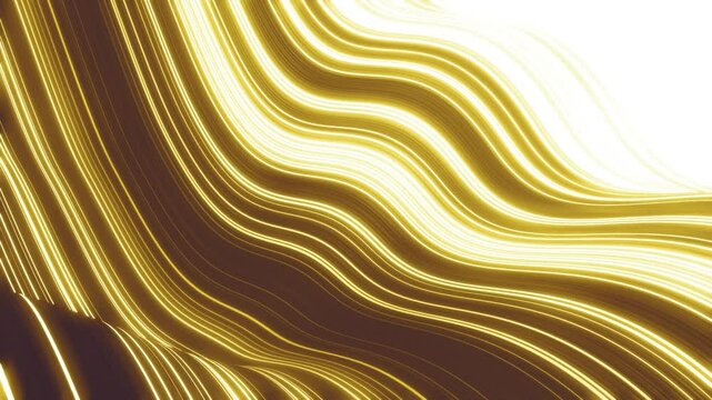 abstract background gold pattern vector illustration